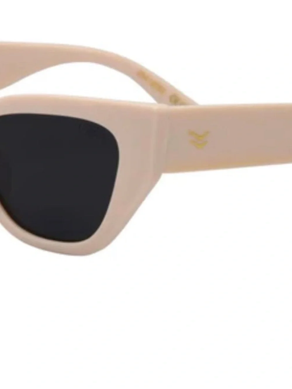 Polarized Cat-Eye Sunglasses (discontinued)